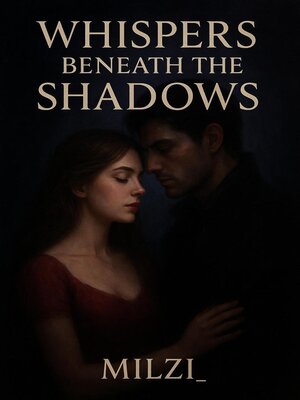 cover image of Whispers Beneath the Shadows